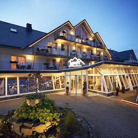 Das Loft Hotel Willingen Willingen  Kültér fotó