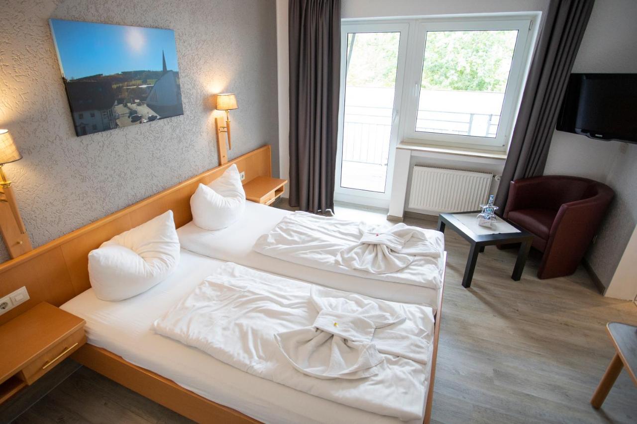 Das Loft Hotel Willingen Willingen  Kültér fotó