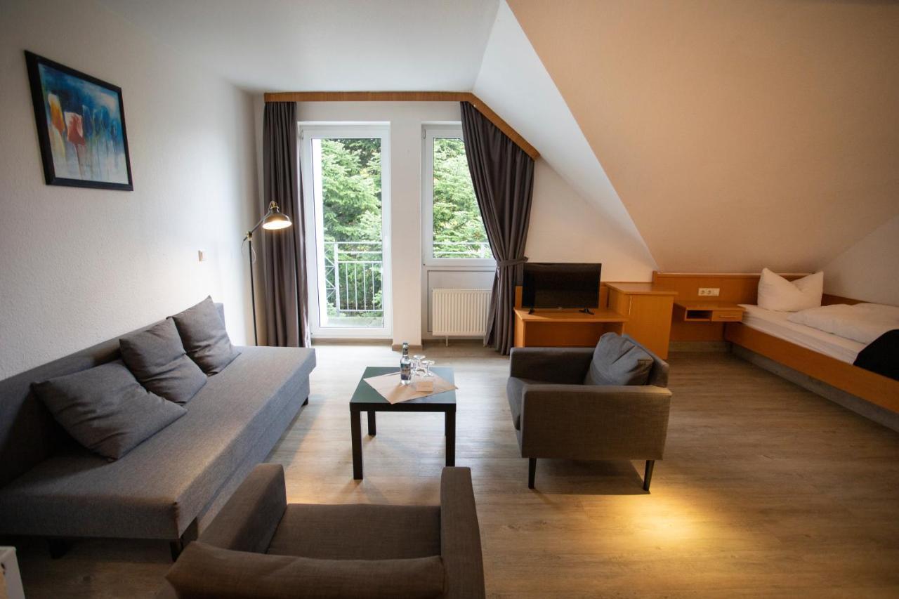 Das Loft Hotel Willingen Willingen  Kültér fotó